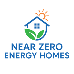 Near Zero Energy Homes